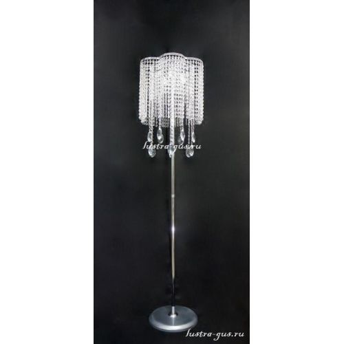 Торшер Ромашка Абажур в Подольске Гусь Хрустальный