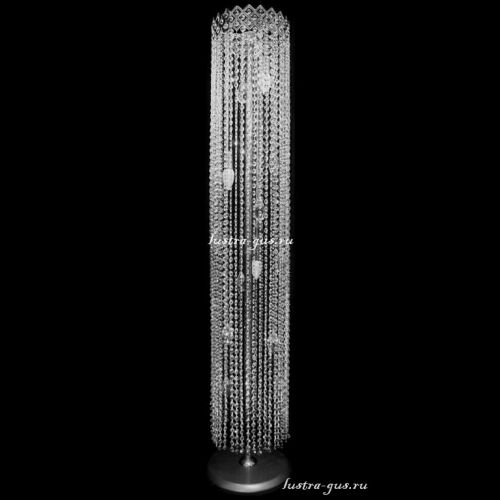 Торшер Сластёна Стелла в Подольске Гусь Хрустальный