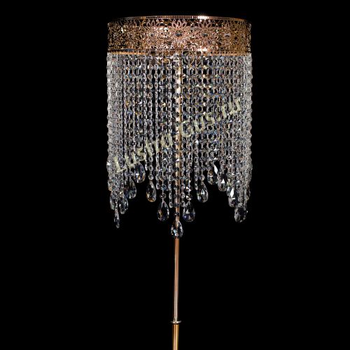 Торшер Восток в Подольске Гусь Хрустальный