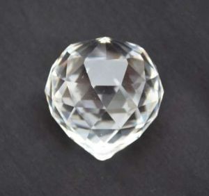 Камень шар 30, 40 в Подольске отзыв и фото покупателя